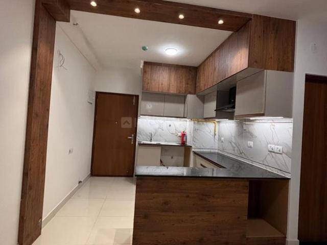 1 RK Apartment in Varthur for rent Bengaluru. The reference number is 20393969