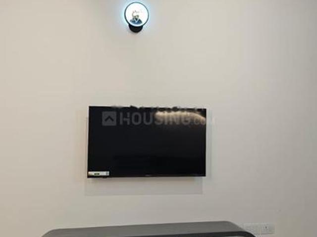 1 RK Apartment in Varthur for rent Bengaluru. The reference number is 20395887