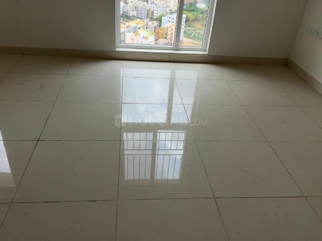 1 RK Apartment in Varthur for rent Bengaluru. The reference number is 20412317