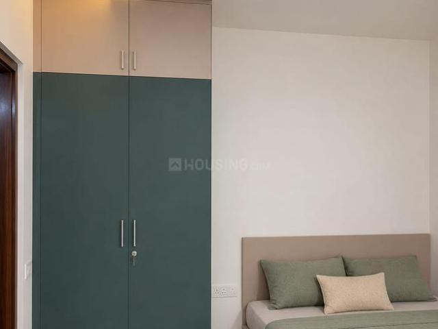 1 RK Apartment in Varthur for rent Bengaluru. The reference number is 20432461