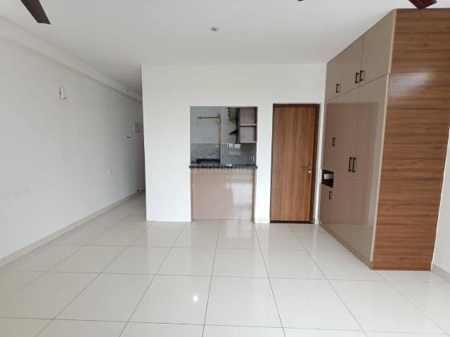 1 RK Apartment in Varthur for rent Bengaluru. The reference number is 20544153