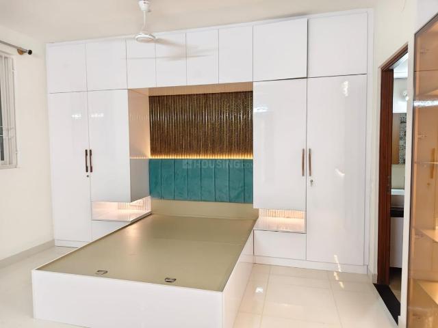 1 RK Apartment in Varthur for rent Bengaluru. The reference number is 20588227