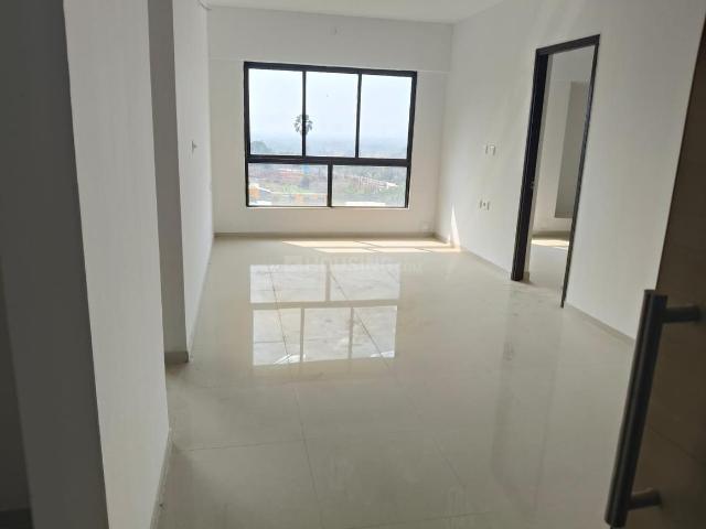 1 RK Apartment in Vardoli for resale Navi Mumbai. The reference number is 19904008