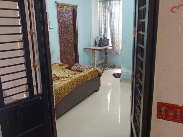 1 RK Apartment in Vastral for resale Ahmedabad. The reference number is 20197775