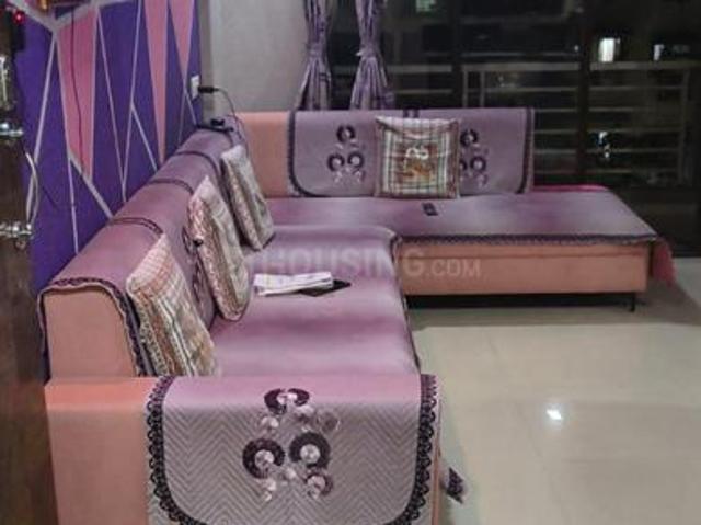 1 RK Apartment in Vastral for resale Ahmedabad. The reference number is 20591973