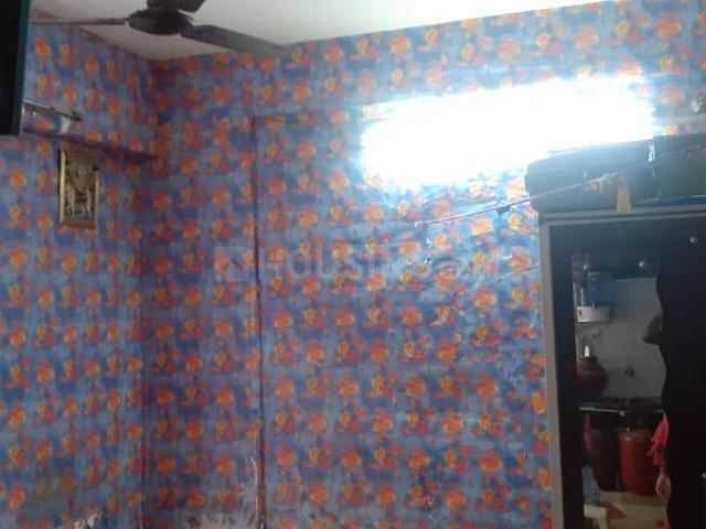 1 RK Apartment in Vastral for resale Ahmedabad. The reference number is 6846404
