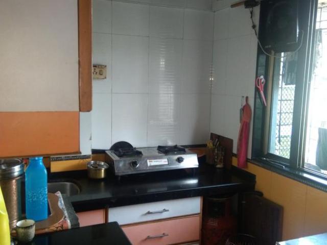 1 RK Apartment in Vasai West for resale Mira Road and Beyond. The reference number is 6737816
