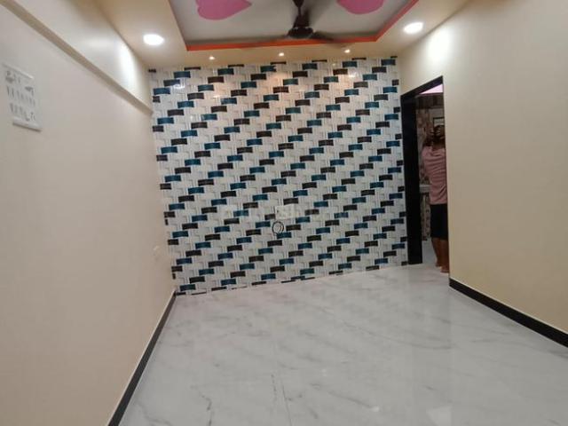 1 RK Apartment in Vasai West for resale Vasai. The reference number is 18312321