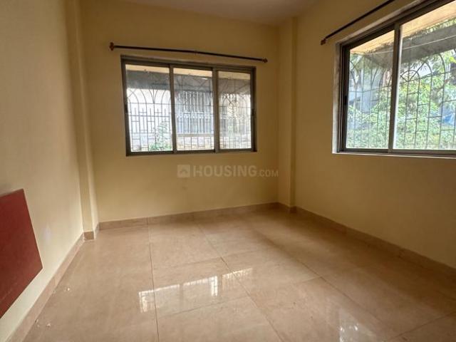 1 RK Apartment in Vasai West for resale Vasai. The reference number is 20271134