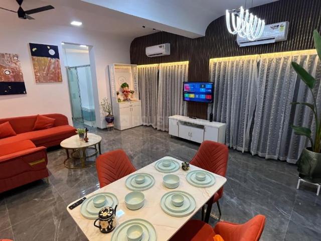 1 RK Apartment in Vasai East for resale Mira Road and Beyond. The reference number is 16437241