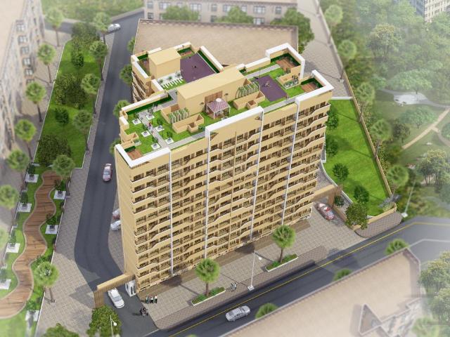 1 RK Apartment in Vasai East for resale Mira Road and Beyond. The reference number is 16512775