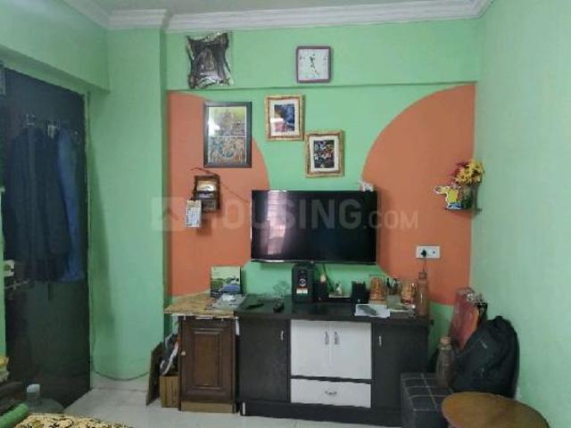 1 RK Apartment in Vasai East for resale Vasai. The reference number is 10060821