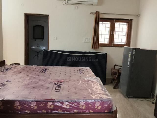 1 RK Apartment in Vasant Kunj for rent New Delhi. The reference number is 19875892
