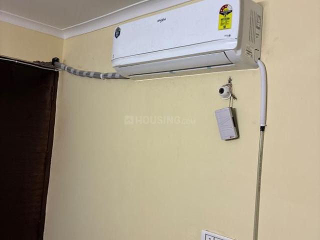 1 RK Apartment in Vasant Kunj for rent New Delhi. The reference number is 20196513