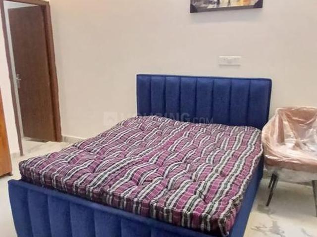 1 RK Apartment in Vasant Vihar for rent New Delhi. The reference number is 20195836