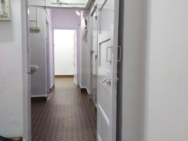 1 RK Apartment in Vashi for rent Navi Mumbai. The reference number is 20176521