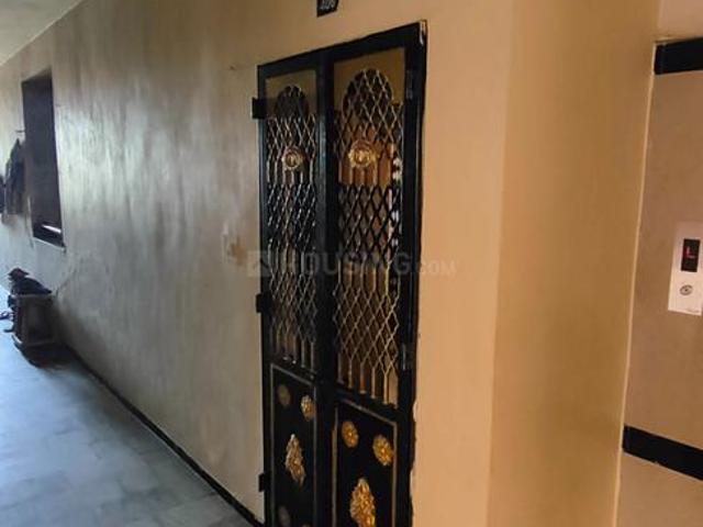 1 RK Apartment in Vatva for resale Ahmedabad. The reference number is 11904436