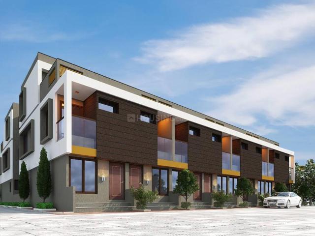 1 RK Apartment in Vatva for resale Ahmedabad. The reference number is 20147445