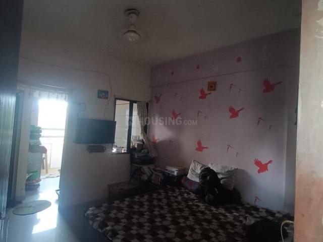 1 RK Apartment in Vatva for resale Ahmedabad. The reference number is 20993453
