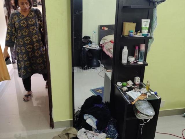 1 RK Apartment in Vedic Village for resale Kolkata. The reference number is 11388431