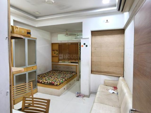 1 RK Apartment in Vejalpur for rent Ahmedabad. The reference number is 20410560