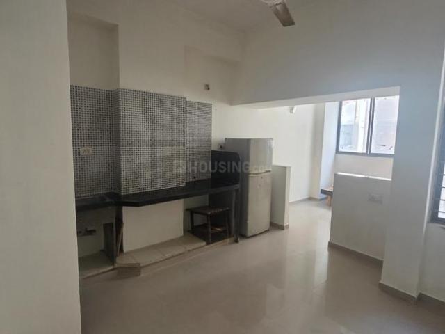 1 RK Apartment in Vejalpur for rent Ahmedabad. The reference number is 20332385