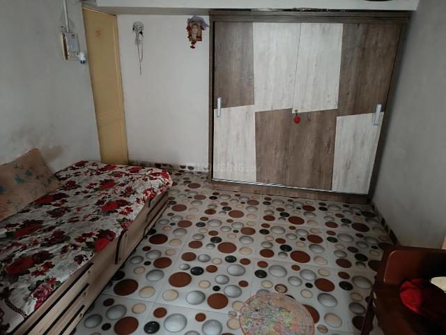 1 RK Apartment in Vejalpur for resale Ahmedabad. The reference number is 14727355