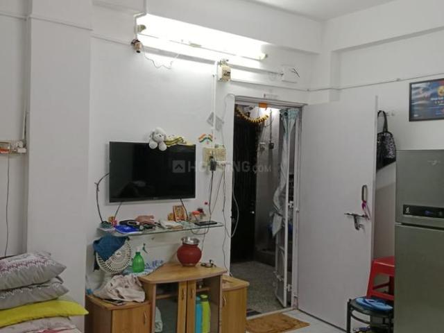 1 RK Apartment in Vejalpur for resale Ahmedabad. The reference number is 20111055