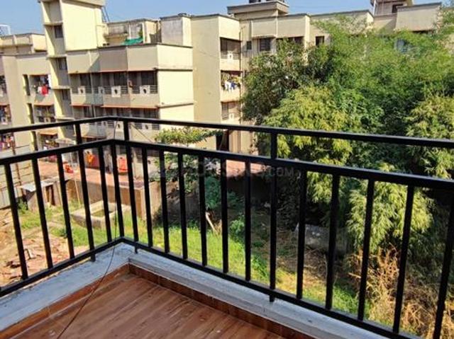 1 RK Apartment in Vihighar for resale Navi Mumbai. The reference number is 16567344