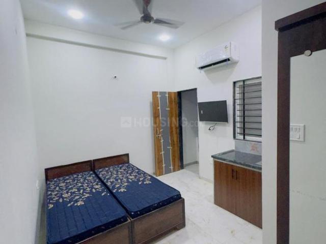 1 RK Apartment in Vijay Nagar for rent Indore. The reference number is 19679410