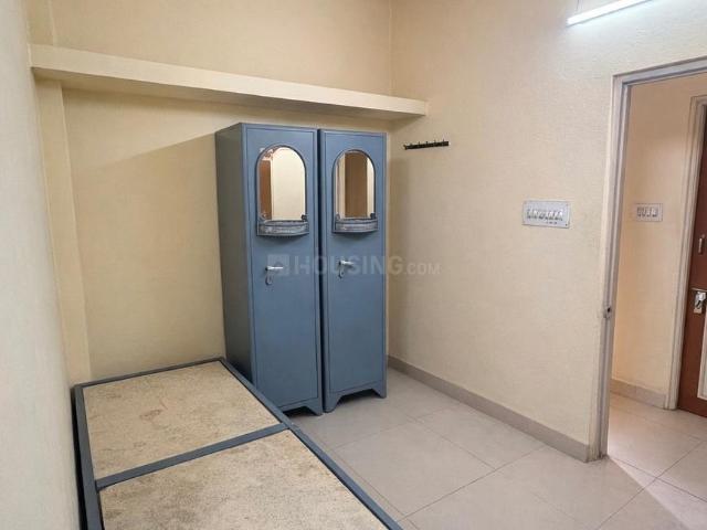 1 RK Apartment in Vijay Nagar for rent Indore. The reference number is 19339651