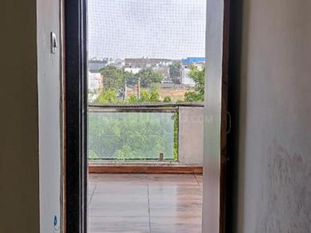 1 RK Apartment in Vijay Nagar for rent Indore. The reference number is 20448632
