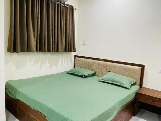 1 RK Apartment in Vijay Nagar for rent Indore. The reference number is 20452703