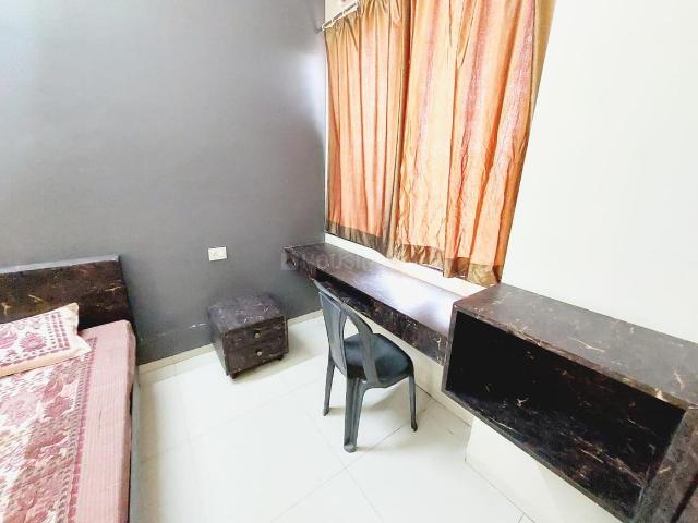 1 RK Apartment in Vijay Nagar for rent Indore. The reference number is 20537479
