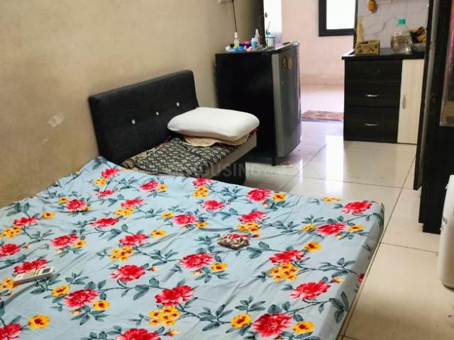 1 RK Apartment in Vijay Nagar for rent Indore. The reference number is 20598570