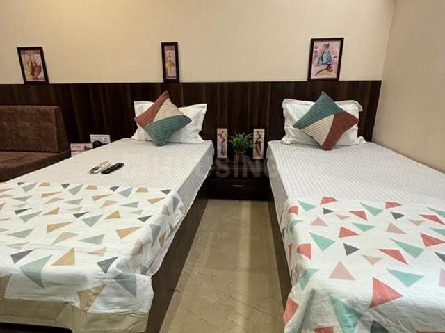1 RK Apartment in Vijay Nagar for rent Indore. The reference number is 20646251