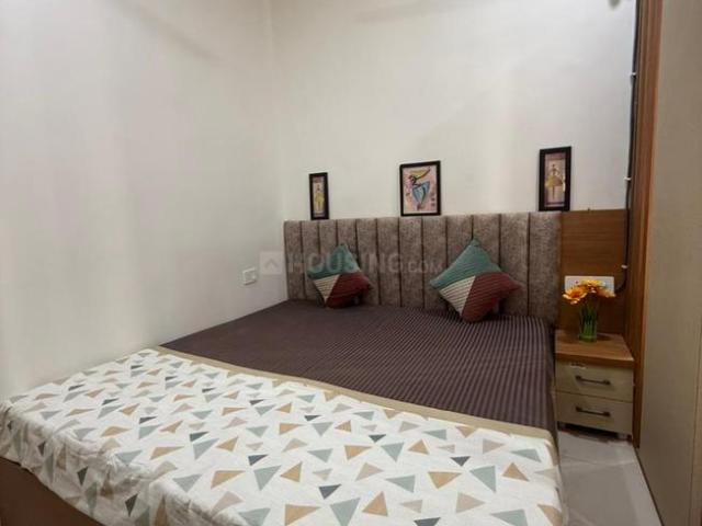 1 RK Apartment in Vijay Nagar for rent Indore. The reference number is 20649908