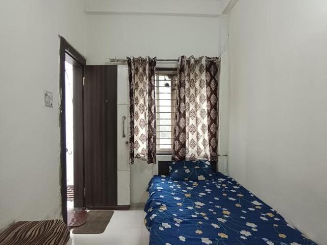 1 RK Apartment in Vijay Nagar for rent Indore. The reference number is 20684222