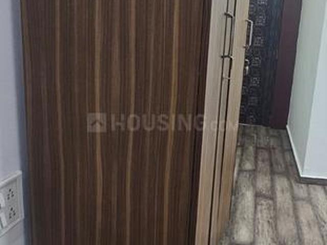 1 RK Apartment in Vijay Nagar for rent Indore. The reference number is 20891856