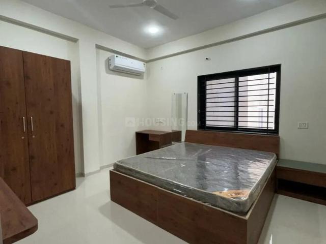 1 RK Apartment in Vijay Nagar for rent Indore. The reference number is 20260459