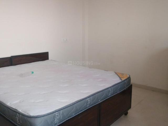 1 RK Apartment in Vijay Nagar for rent Indore. The reference number is 20263932
