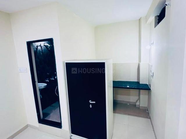 1 RK Apartment in Vijay Nagar for rent Indore. The reference number is 20290136