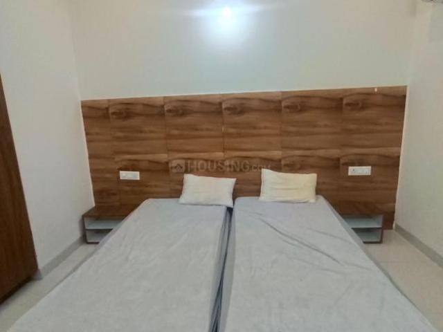 1 RK Apartment in Vijay Nagar for rent Indore. The reference number is 20386314