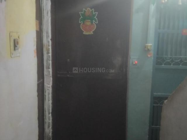 1 RK Apartment in Vijay Nagar for resale Ghaziabad. The reference number is 18082498