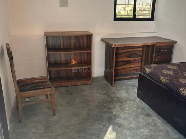 1 RK Apartment in Vikaspuri for rent New Delhi. The reference number is 20479892