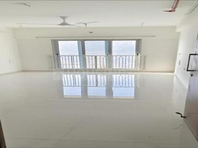 1 RK Apartment in Vikhroli West for rent Mumbai. The reference number is 13951353
