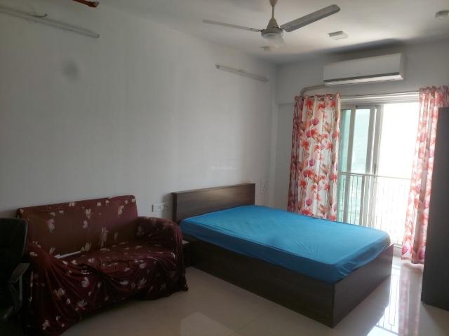 1 RK Apartment in Vikhroli West for rent Mumbai. The reference number is 19941385