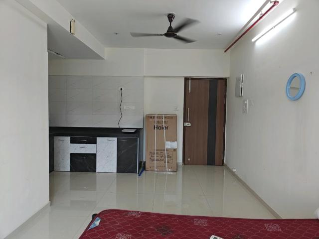 1 RK Apartment in Vikhroli West for rent Mumbai. The reference number is 20390625