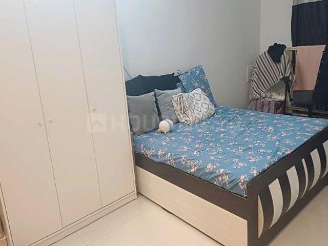 1 RK Apartment in Vikhroli West for resale Mumbai. The reference number is 20530537