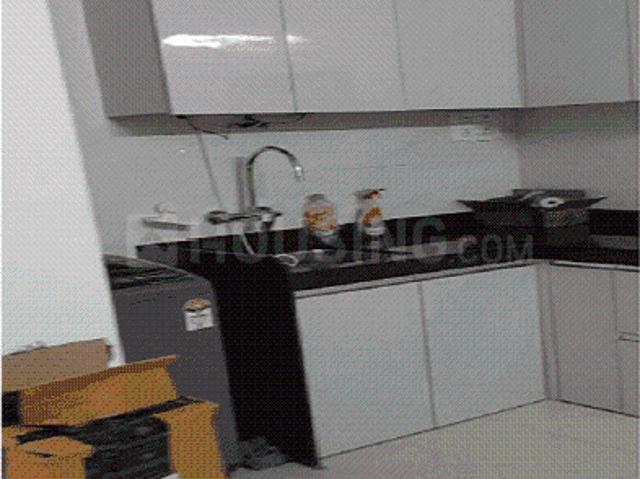 1 RK Apartment in Vikhroli West for resale Mumbai. The reference number is 20530677